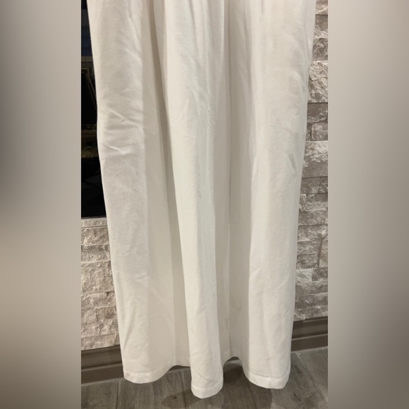 A New Day size‎ Small white midi dress - Picture 4 of 7